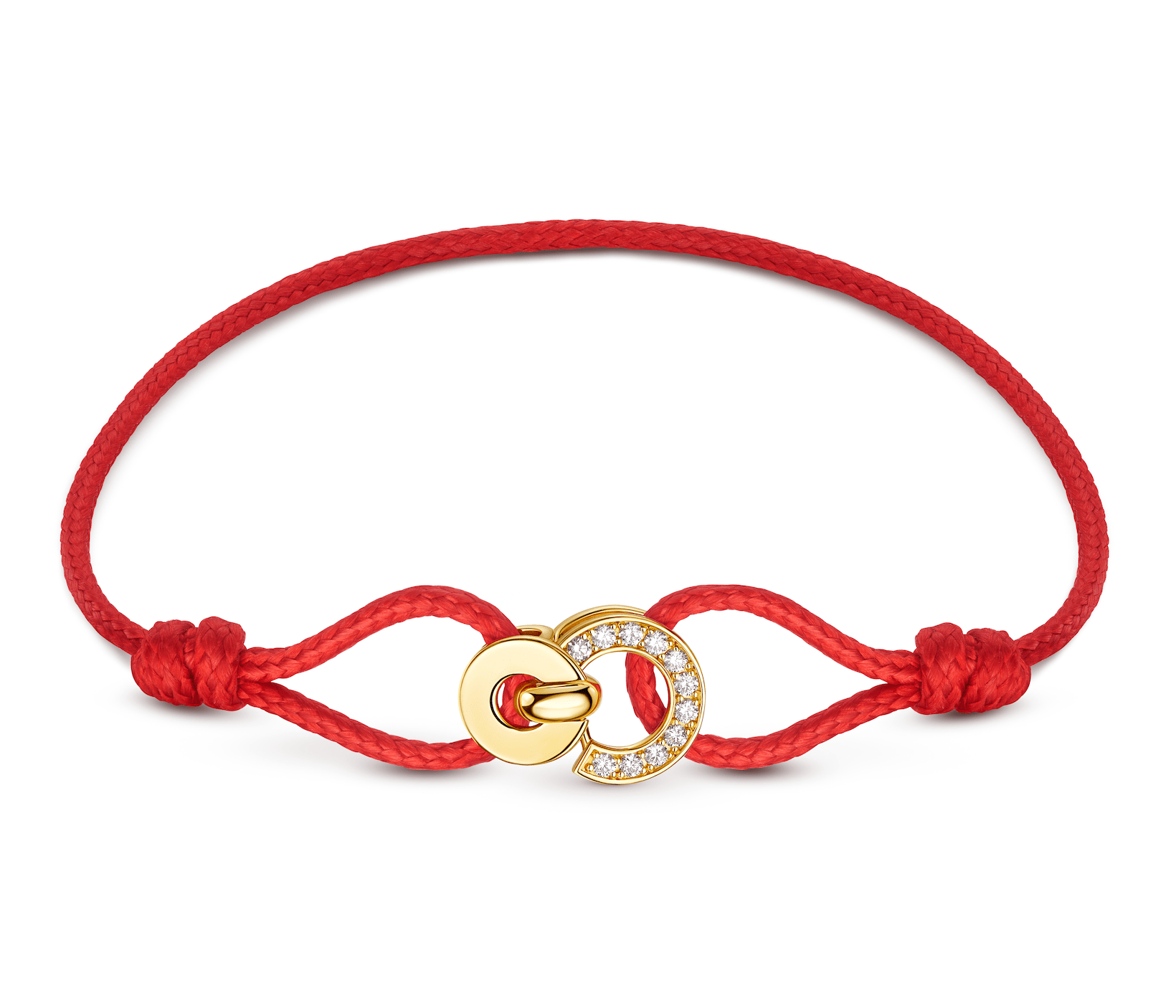 Circle of Protection Gold - ellaya