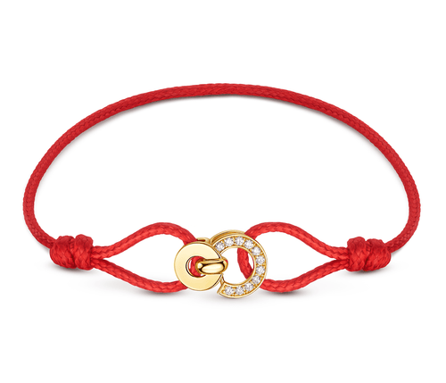 Circle of Protection Gold - ellaya