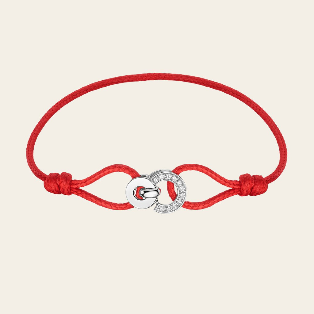 Circle Of Protection - Gold - ellaya