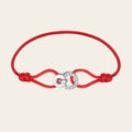 Circle Of Protection - Gold - ellaya