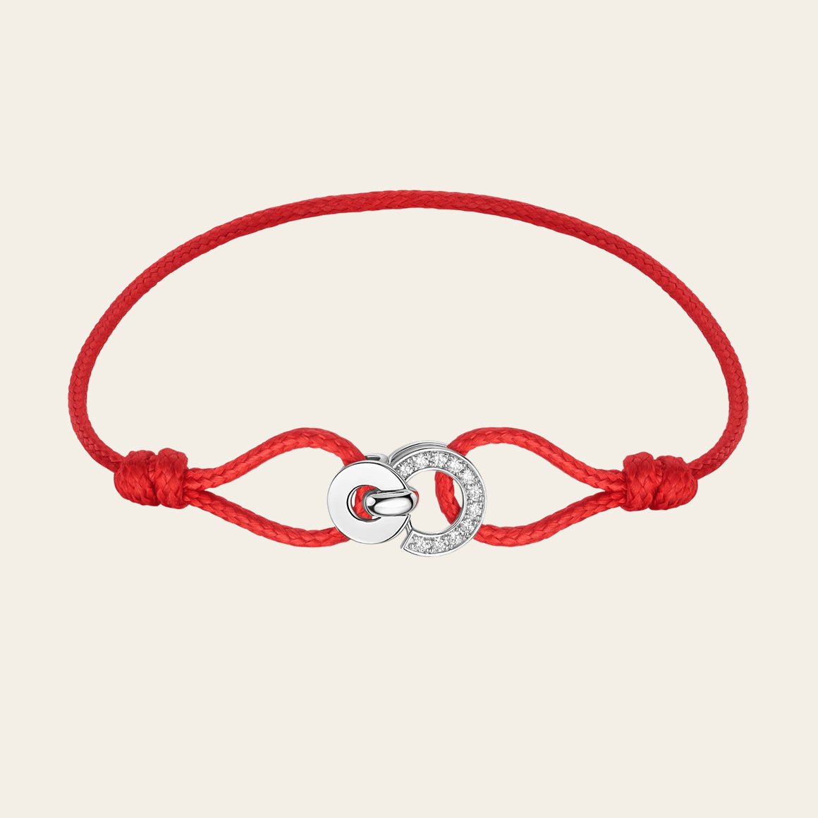 Circle Of Protection - Gold - ellaya