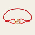 Circle Of Protection - Gold - ellaya
