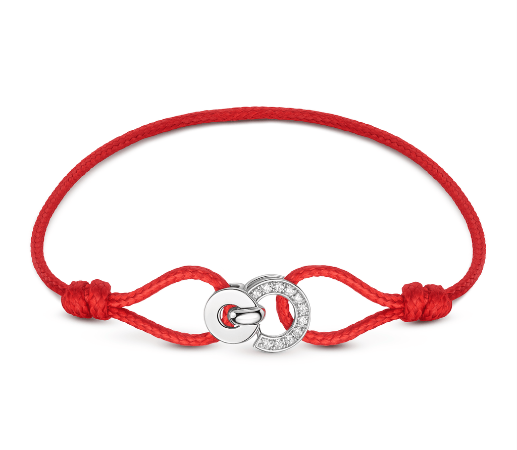 Circle of Protection Silver - ellaya