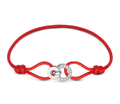 Circle of Protection Silver - ellaya
