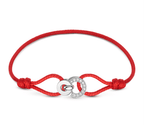 Circle of Protection Silver - ellaya