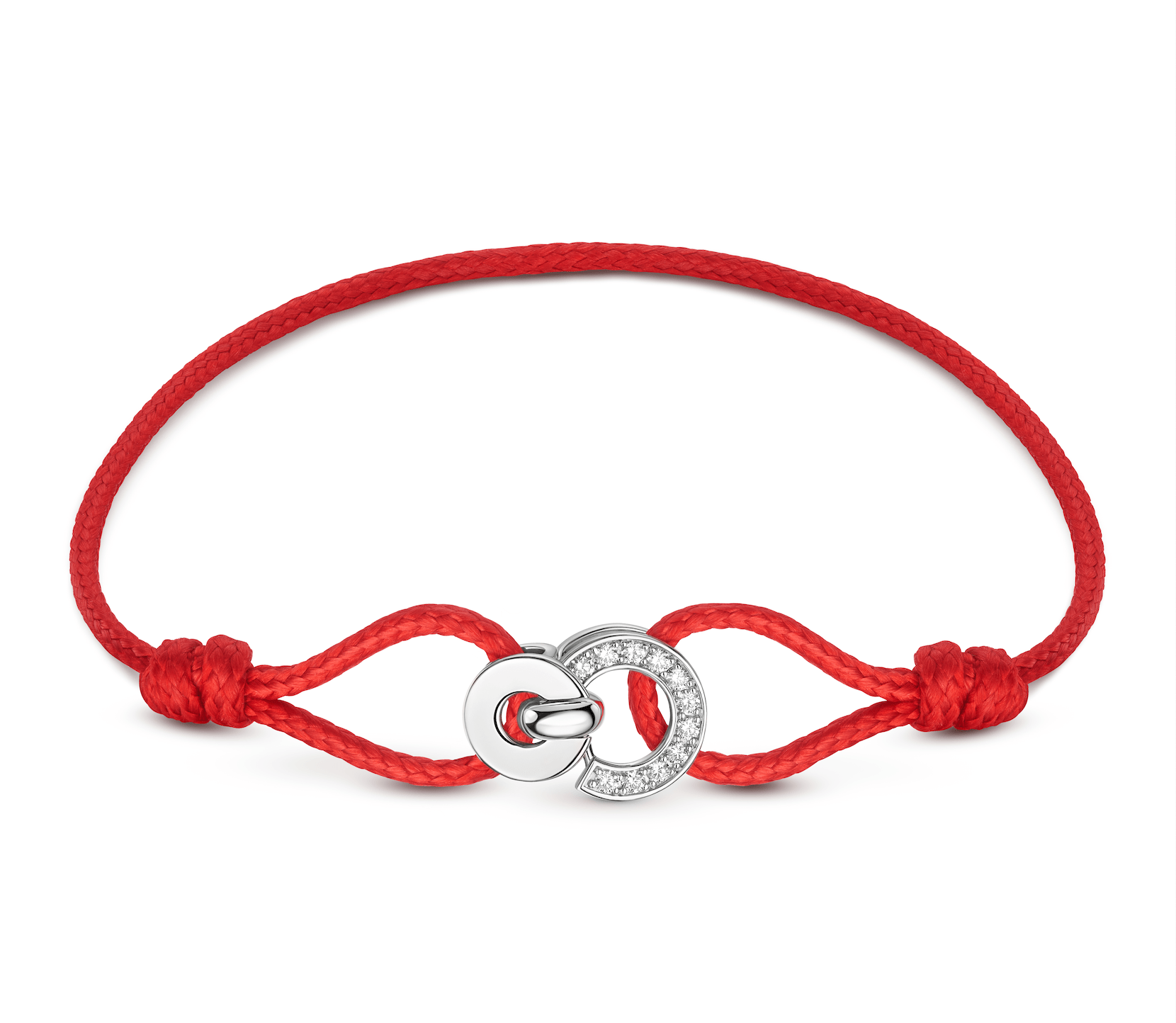 Circle of Protection Silver - ellaya