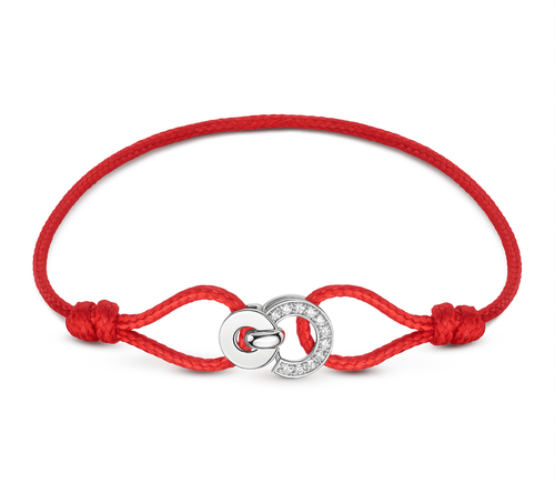 Circle of Protection Silver - ellaya